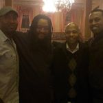 Franklin Abrams - @frankiepikum - Instagram