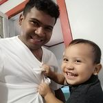 Franklin Albert - @frankgarm12 - Instagram