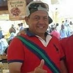 franklin Alberto Martínez - @franklinalbertomartinez - Instagram