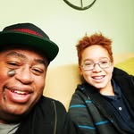 Franklin Andre Photios Adams - @andrephotios - Instagram