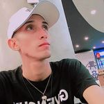 Franklin Arias - @franklin._.arias - Instagram
