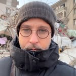 Dr Franklin Arnold - @dr__frankie - Instagram
