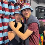 Frankie Atkinson - Facebook