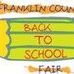 Franklin County Back to School Fair - Facebook
