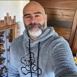 Franklin Baldwin - @darceymorgan4 - Instagram