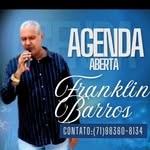 Frank Barros - @franklinbarrosoficial - Instagram