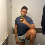 Franklin Barrios - @franklinbarrio - Instagram