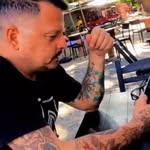 Franklin Barros - @chef_franklinbarrosofc - Instagram