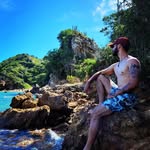 Franklin Santos Barreto - @franklin.barretorj - Instagram