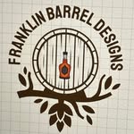 Jason Frudakis - Franklin Barrel Designs - @franklinbarrels - Instagram