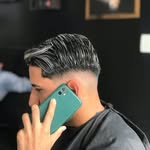 Franklin Alberto Barrera - @frankbital25 - Instagram