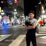 Franklin Daniel Barrera - @f_danii3l - Instagram