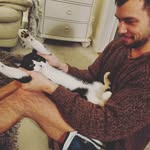 Lee Franklin Batchelor - @leeviagram - Instagram