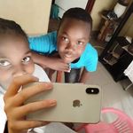 Franklin Bates - @rsasbusiso - Instagram