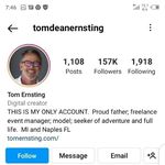 Franklin bates - @franklinbates705 - Instagram