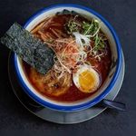 Franklin Bates - @the_ramen_in_az - Instagram