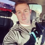 Franklin Baxter - @franklinbaxter8 - Instagram