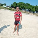 Franklin Marques Bayern - @franklinbayern - Instagram