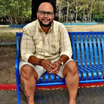 Franklin Benoit - @franklitobenoit - Instagram