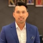 Bernard Franklin - @bernardfranklin_sim - Instagram