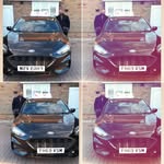 Franklin Bernard - @uwant2drive_ - Instagram