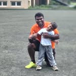 Franklin Bernard - @franklinjbernard11 - Instagram