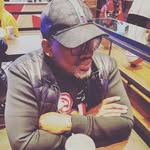 Franklin Bernard Cochran - @franklinbernardcochran - Instagram