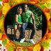 Franklin Blake - Facebook
