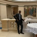 Franklin Blake - @franklinblake463 - Instagram