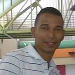 Franklin Blanco - @tata_7rayo - Instagram