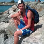Franklin Blanco - @frankl8197 - Instagram