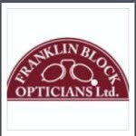 Franklin Block Opticians - @franklinblockoptician - Instagram