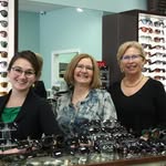 Franklin Block Opticians - @franklinblock - Instagram