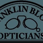 Franklin Block Opticians - @franklin_block_opticians - Instagram
