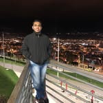 Franklin Bone - @franklinbv95 - Instagram