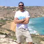 Franklin Bonello - @franklinbonello - Instagram