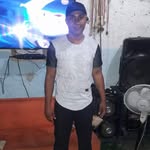 Franklin Stalin Bone Medina - @stalinfranklimbone - Instagram