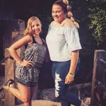 Bri Franklin Brady Dussault - @bri_brady_spammz - Instagram
