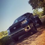 Franklin Brock - @big08blue - Instagram