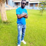 Franklin Santiago Brock - @boahen.kofi.14 - Instagram