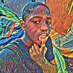 franklin brooks - @lil_frank_513 - Instagram