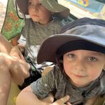 Franklin Brooks - @cheddabaconbob27 - Instagram