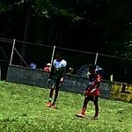Franklin Brooks - @la_ficha.10 - Instagram
