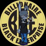 Franklin Burch - @billionaire_black_enterprise - Instagram