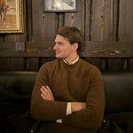 Franklin Burchnall - @franklinburchnall - Instagram