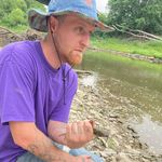 Preston Franklin Burch - @fprestonburch92 - Instagram