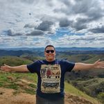 Franklin Cabral - @fkcabral - Instagram