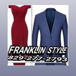 FRANKLIN CABRAL - @chaquetas_y_algo_mas - Instagram