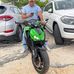 Franklin Cabral - Facebook