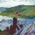 Franklin Carmichael Sudbury - @franklincarmichaelsudbury - Instagram